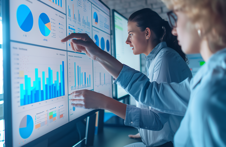 What Metrics Small Business Owners Should Track Weekly