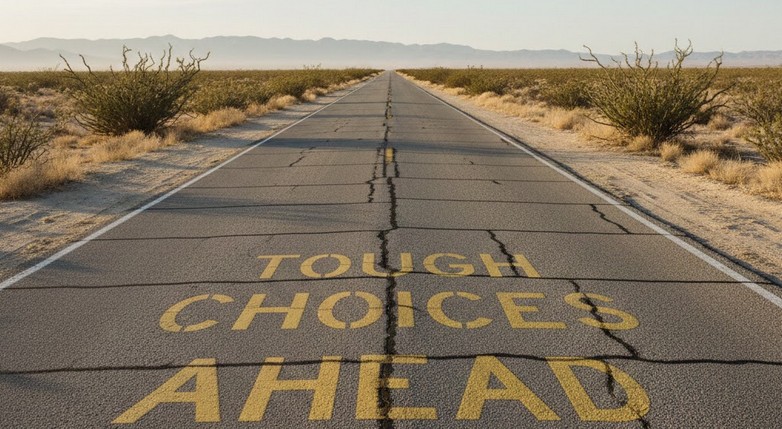 When to Fire vs. When to Restructure: A Practical Guide for Founders and Managers